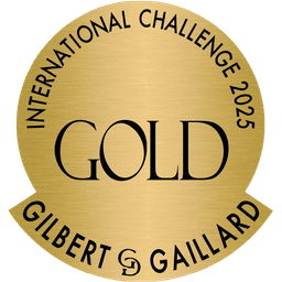 2025-gilber-gaillard award