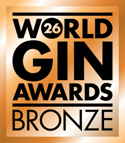 world-gin-awards-2026-bronze award