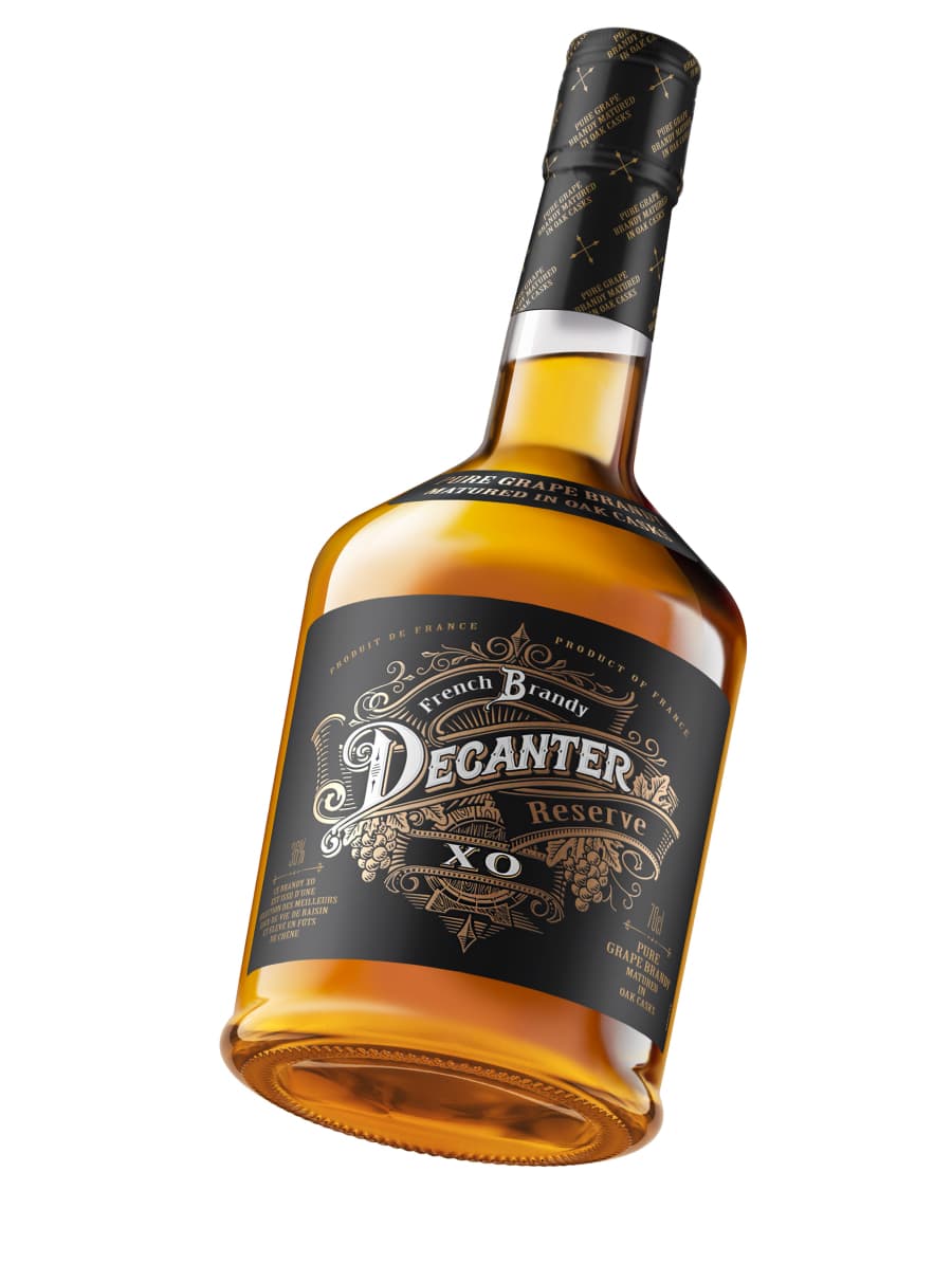 Decanter Reserve