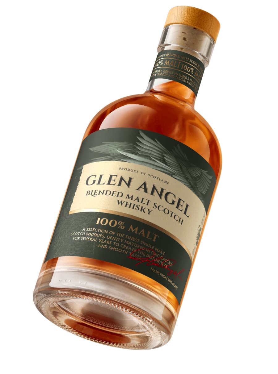 Glen Angel