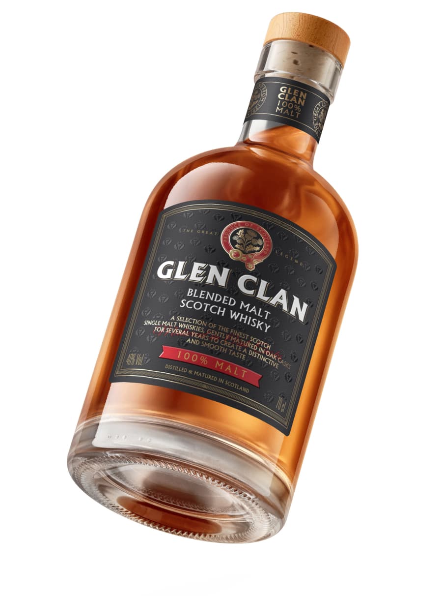 Glen Clan