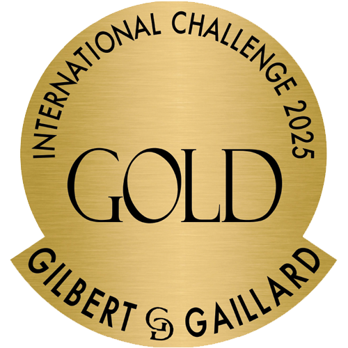 2025-gilber-gaillard award