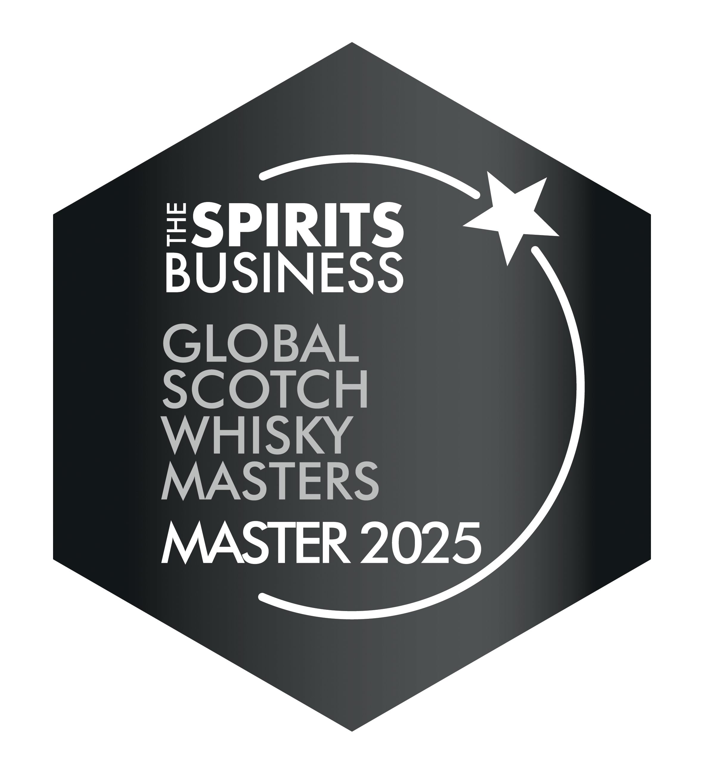2025-Whisky-Master award